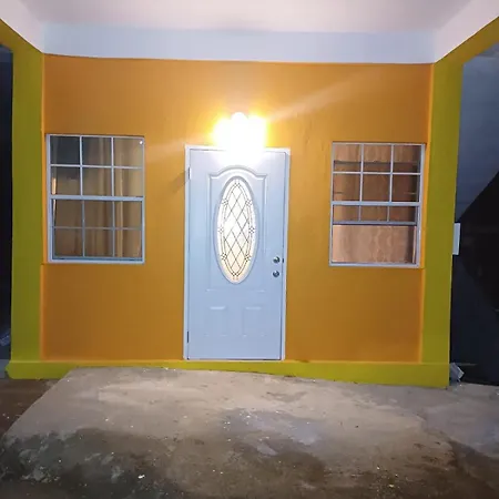 Paradise Hideaway